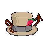 Degen Haberdashers: Degen Haberdasher #256