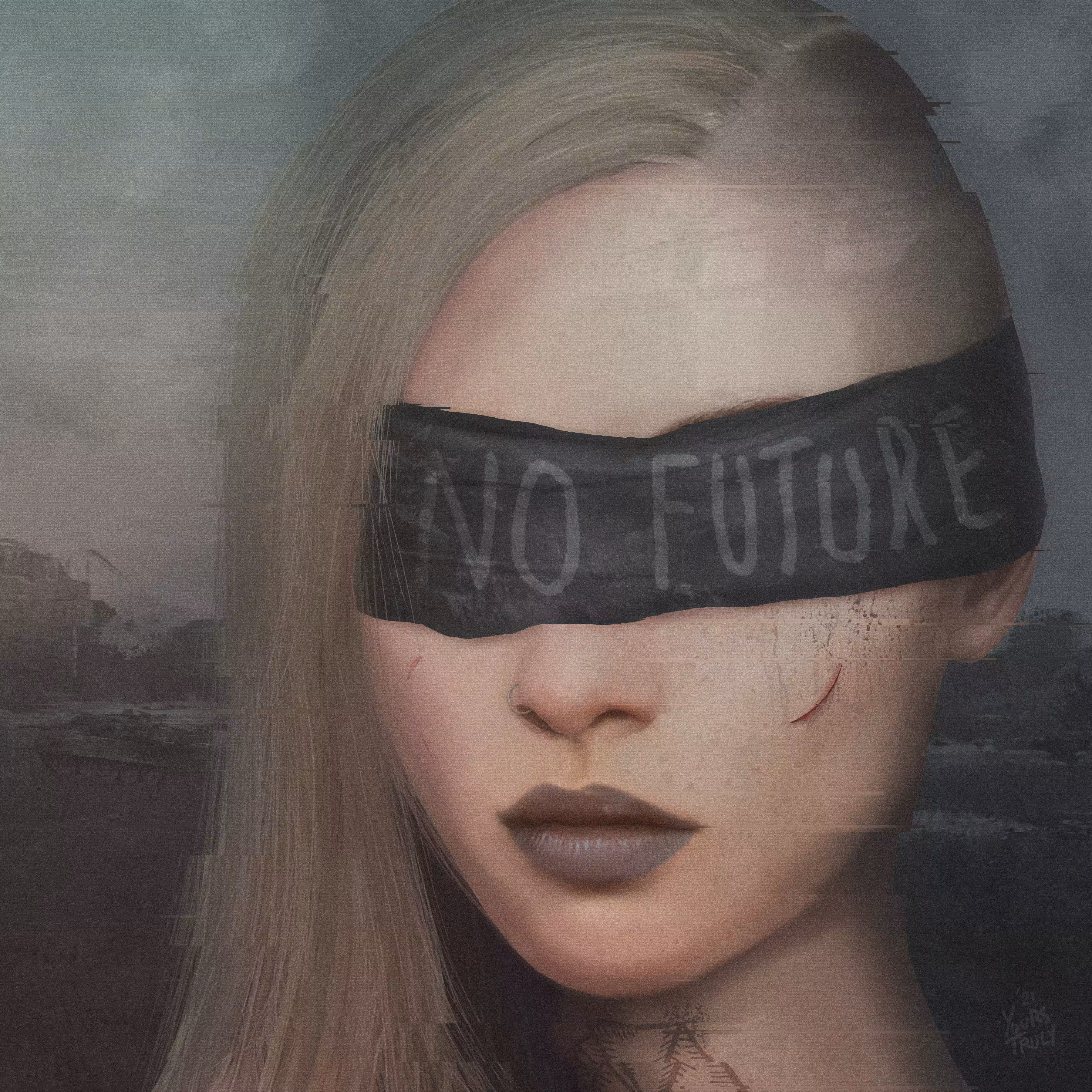 No Future