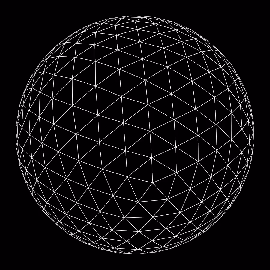 Three Surfaces 1