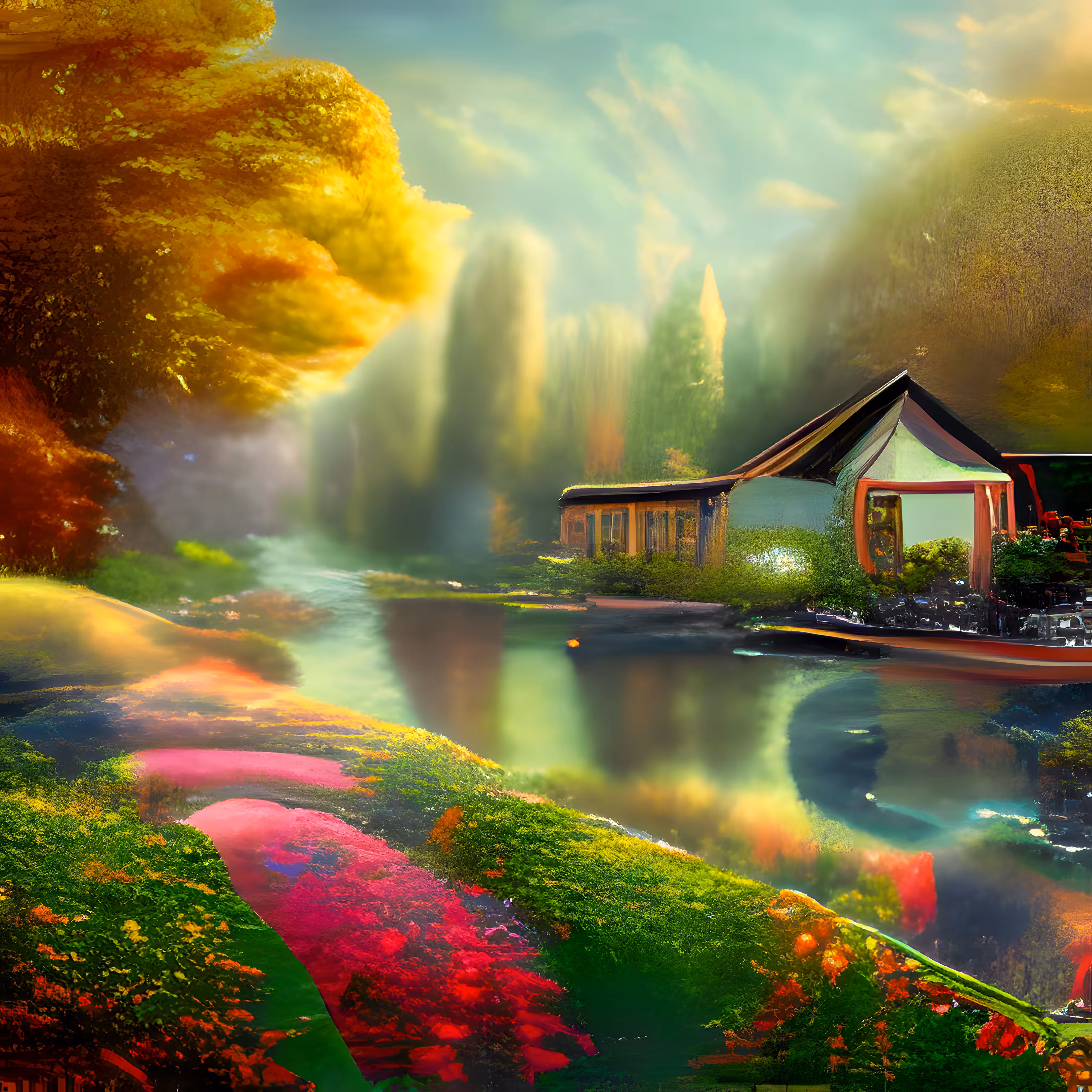 Relax Art#30