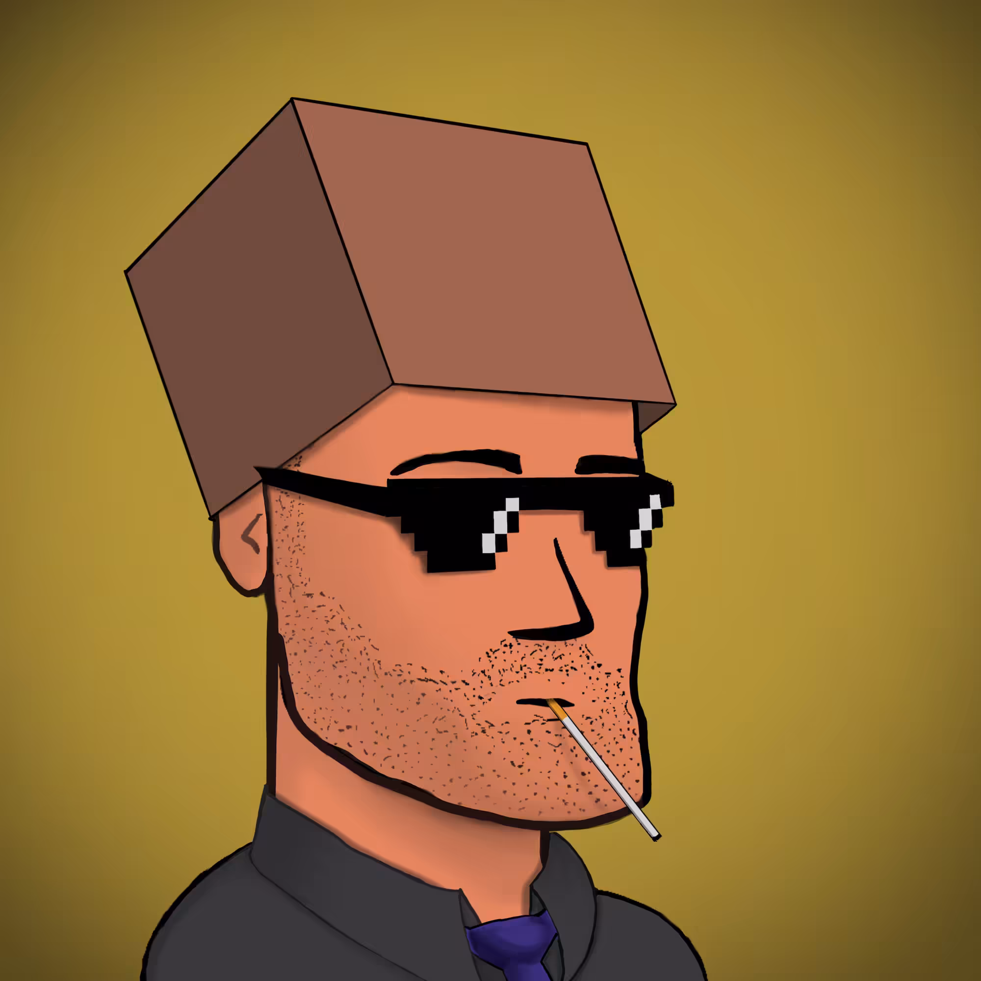 Subterrestrials #275