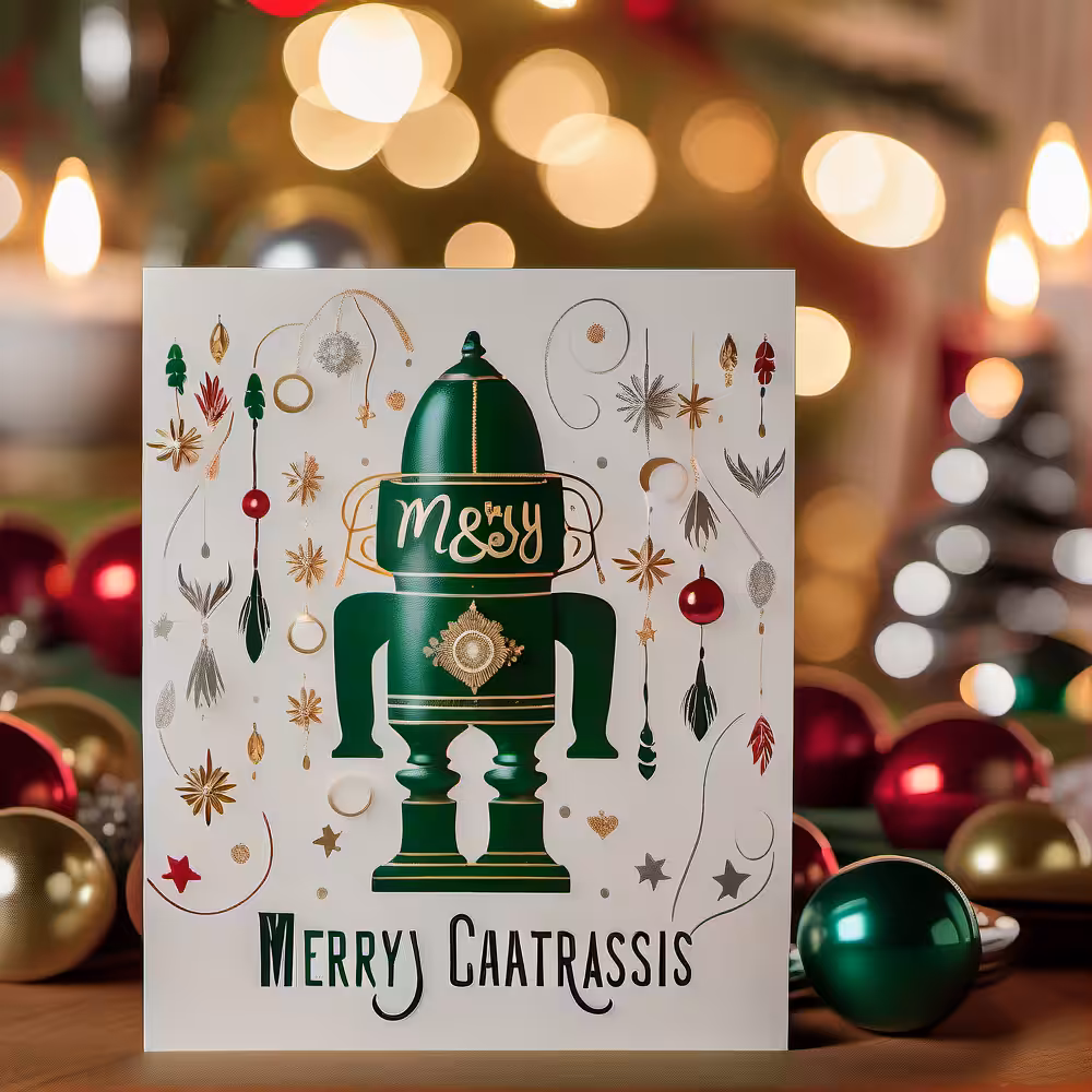 Merry Catharsis (2023) #4