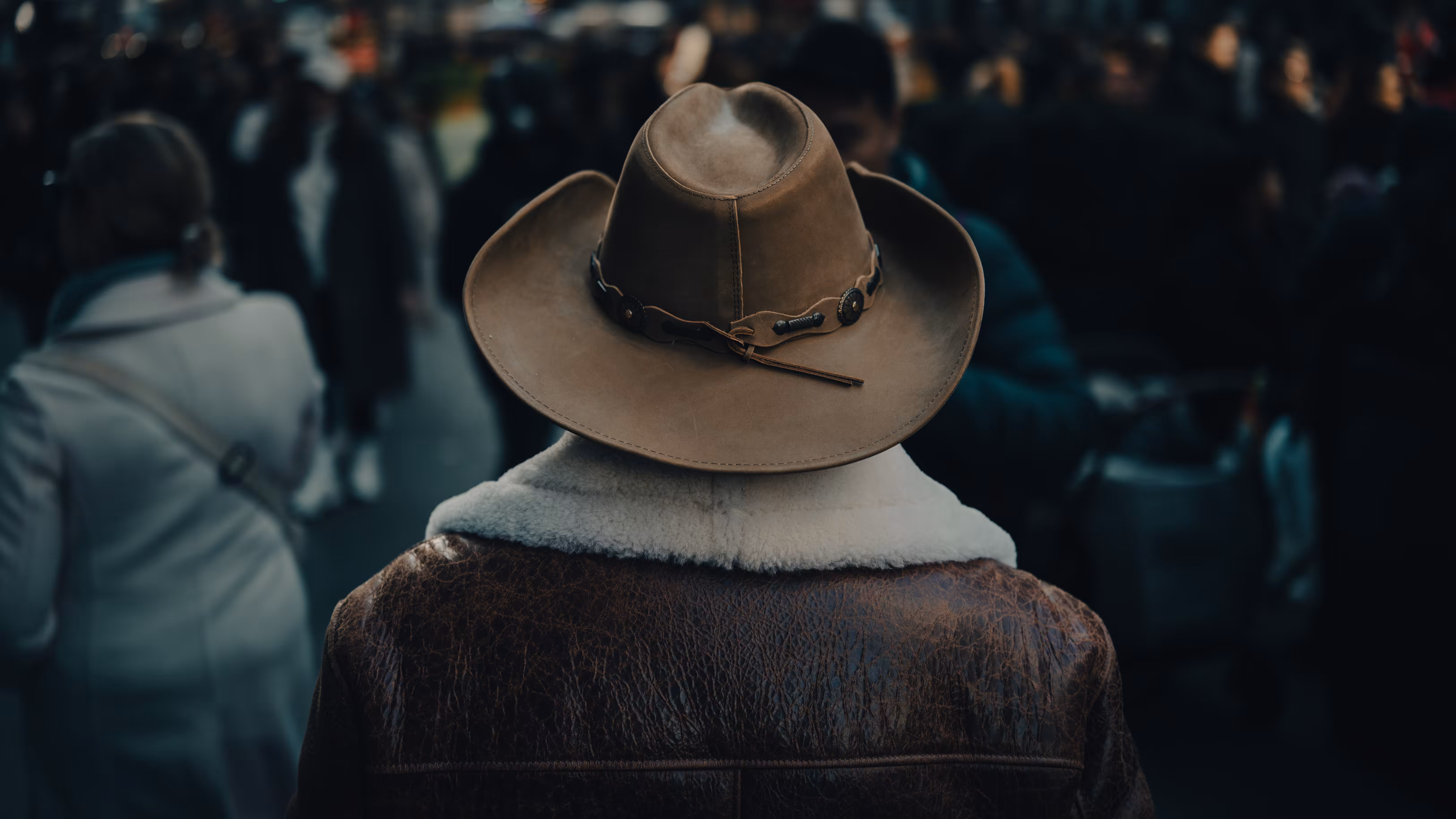 City Hats 88