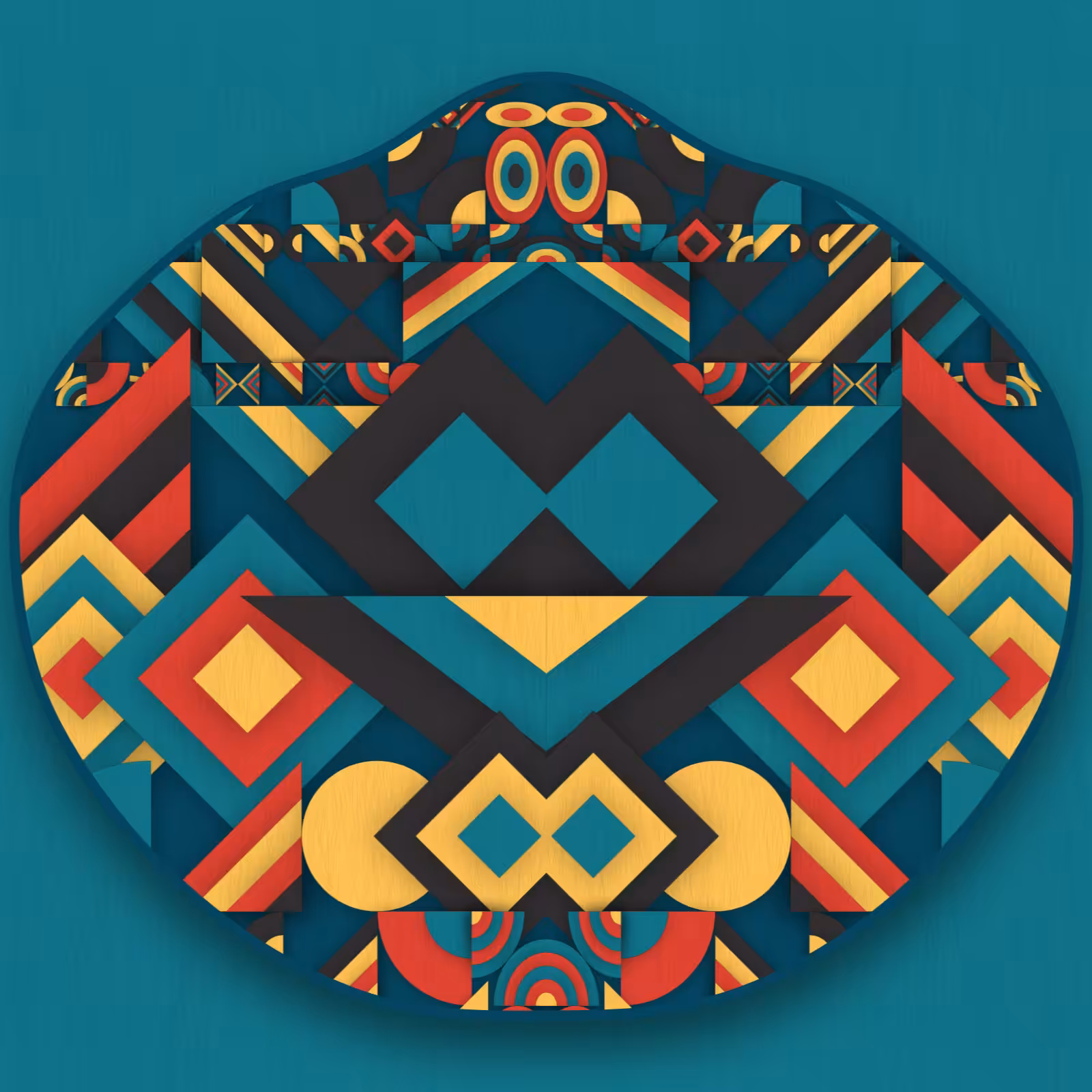 Generativemasks #1593