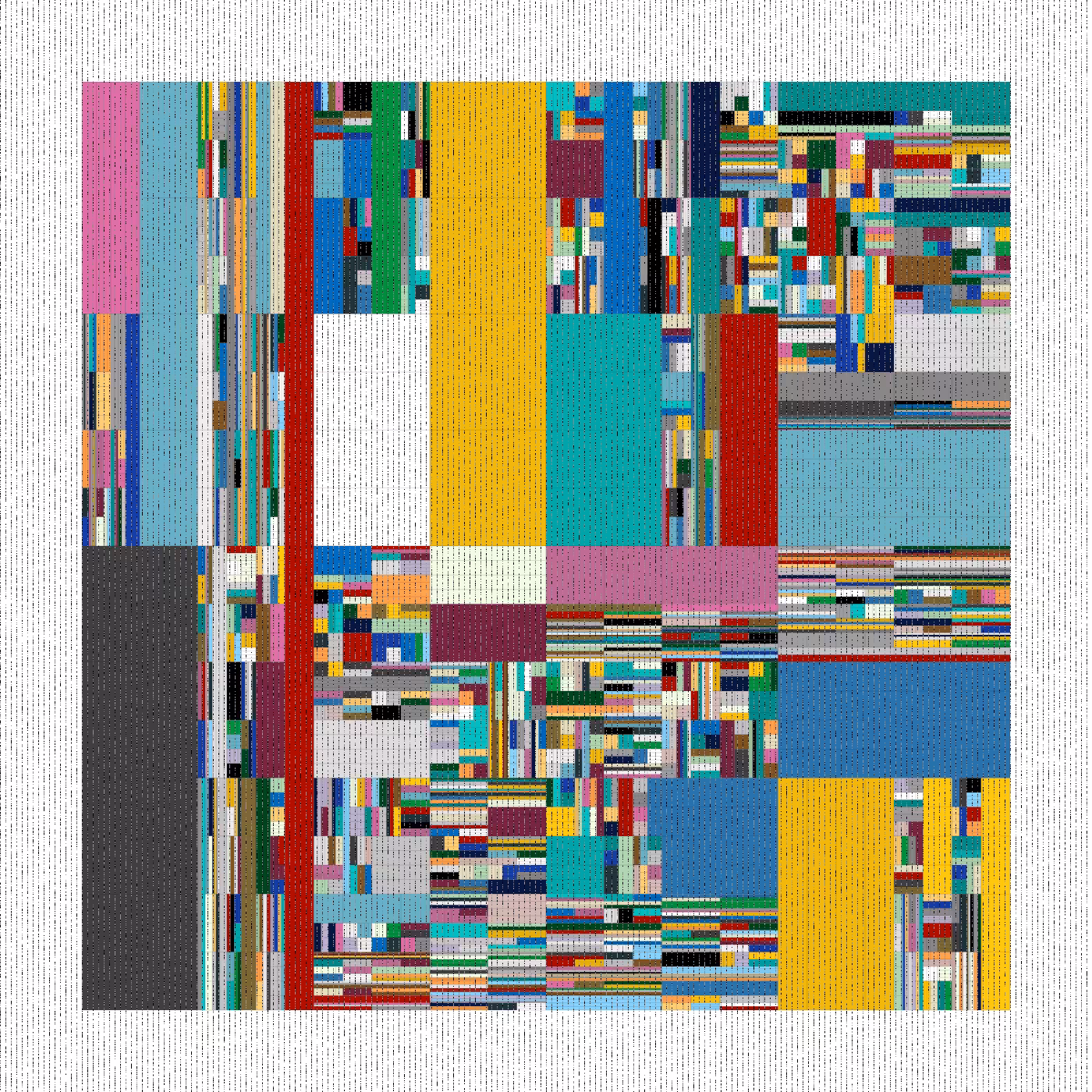 De Stijl #181