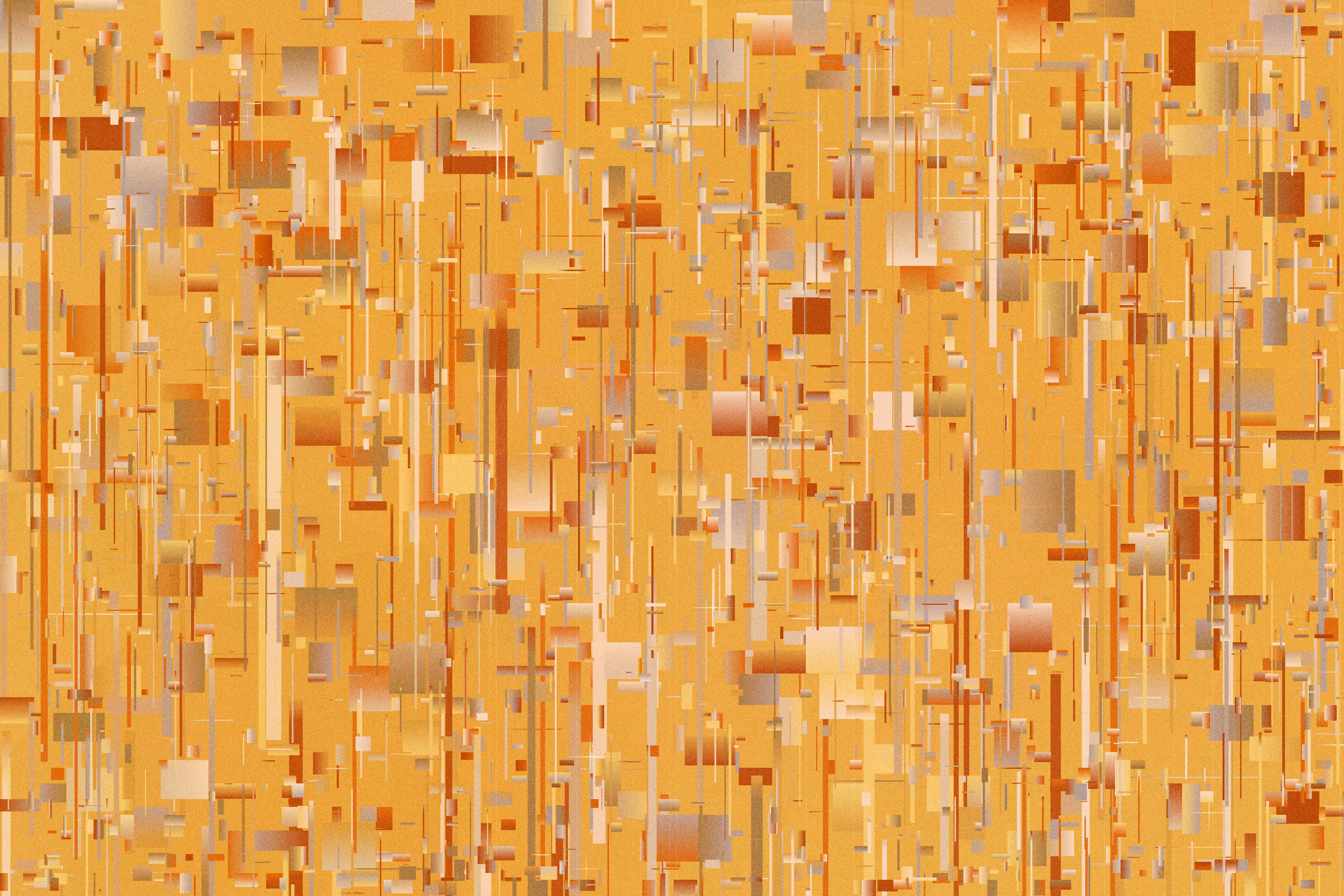 Art blocks II #23