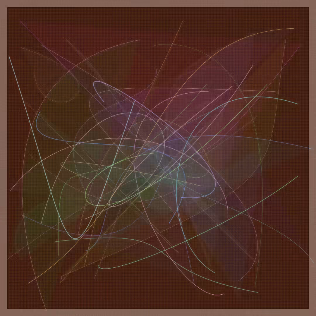 Scribbles #3