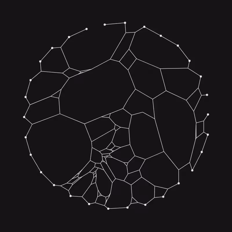 Elastic Web #282