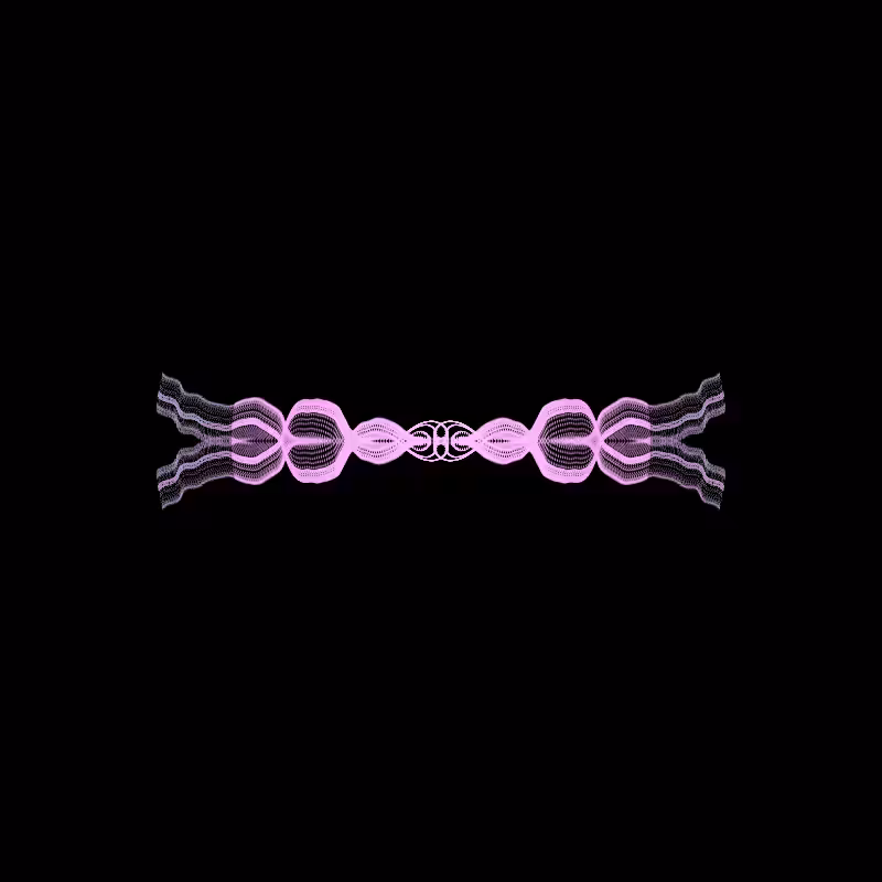 Neuromorphosis #170