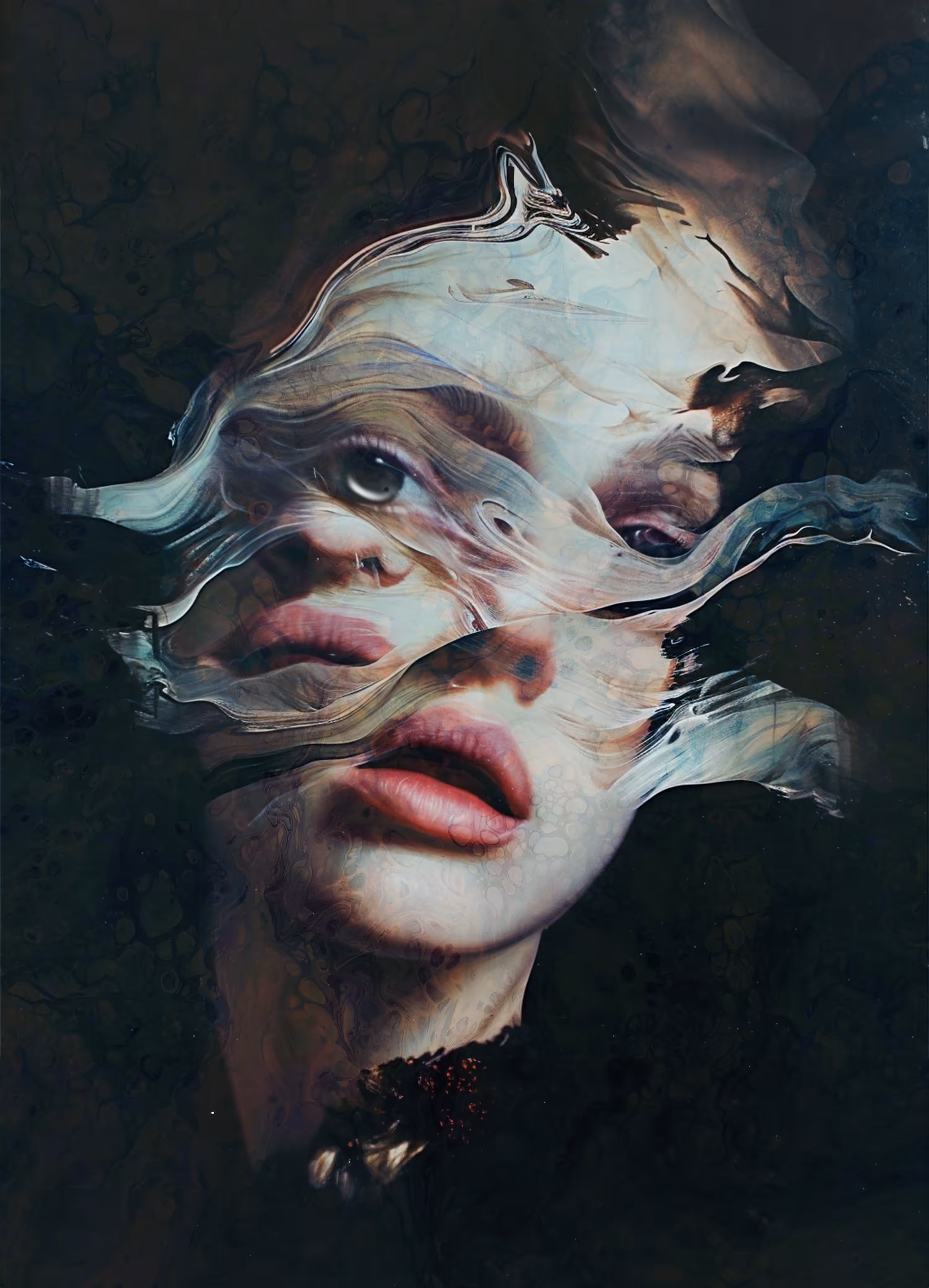 Transmorphic