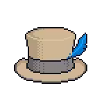 Degen Haberdasher #602