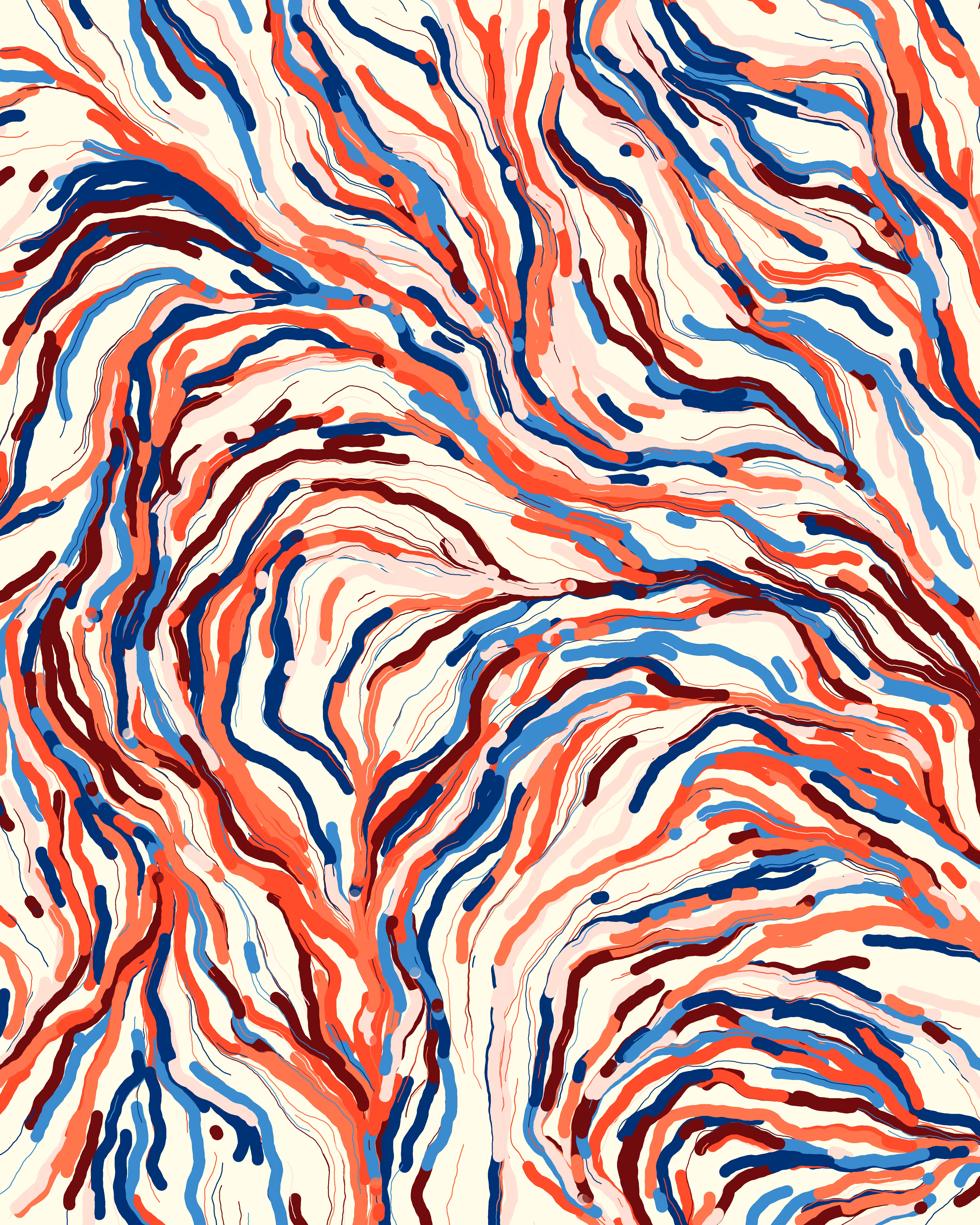 Wavelength #125