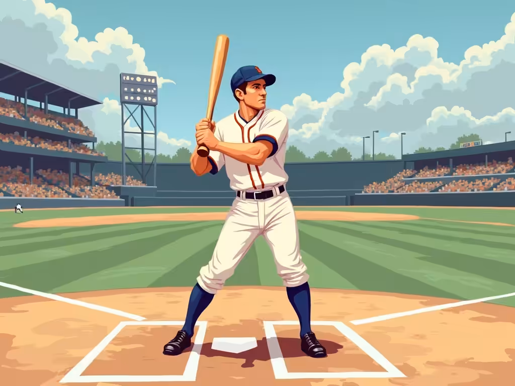 DataBaseball: Al Smith - 1960 (3.2 PV)