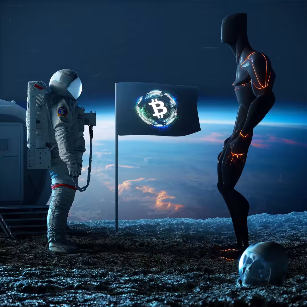 moon journey