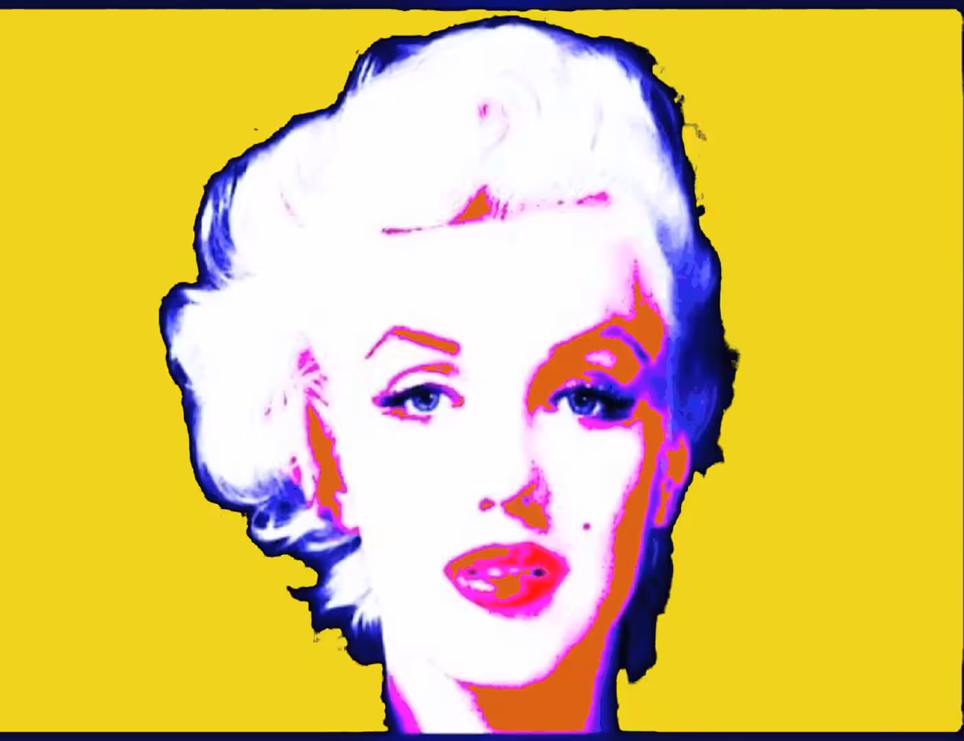 Marilyn Monroe: News Cameras Flash, Less Privacy