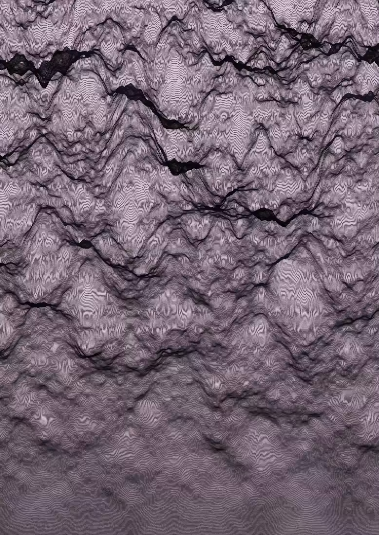 Geoform #7