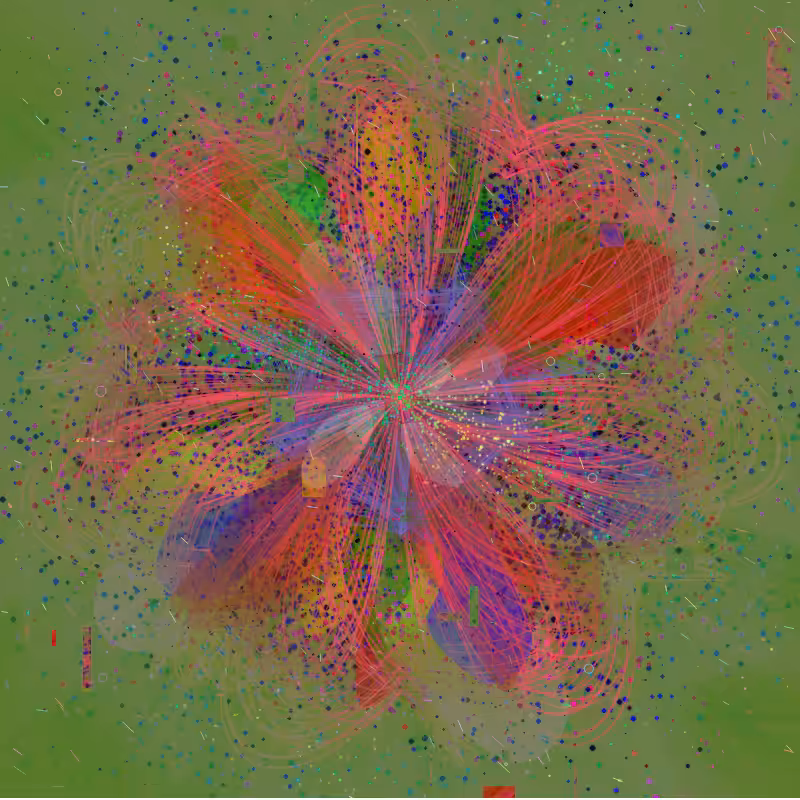 Flower of Diversity #5