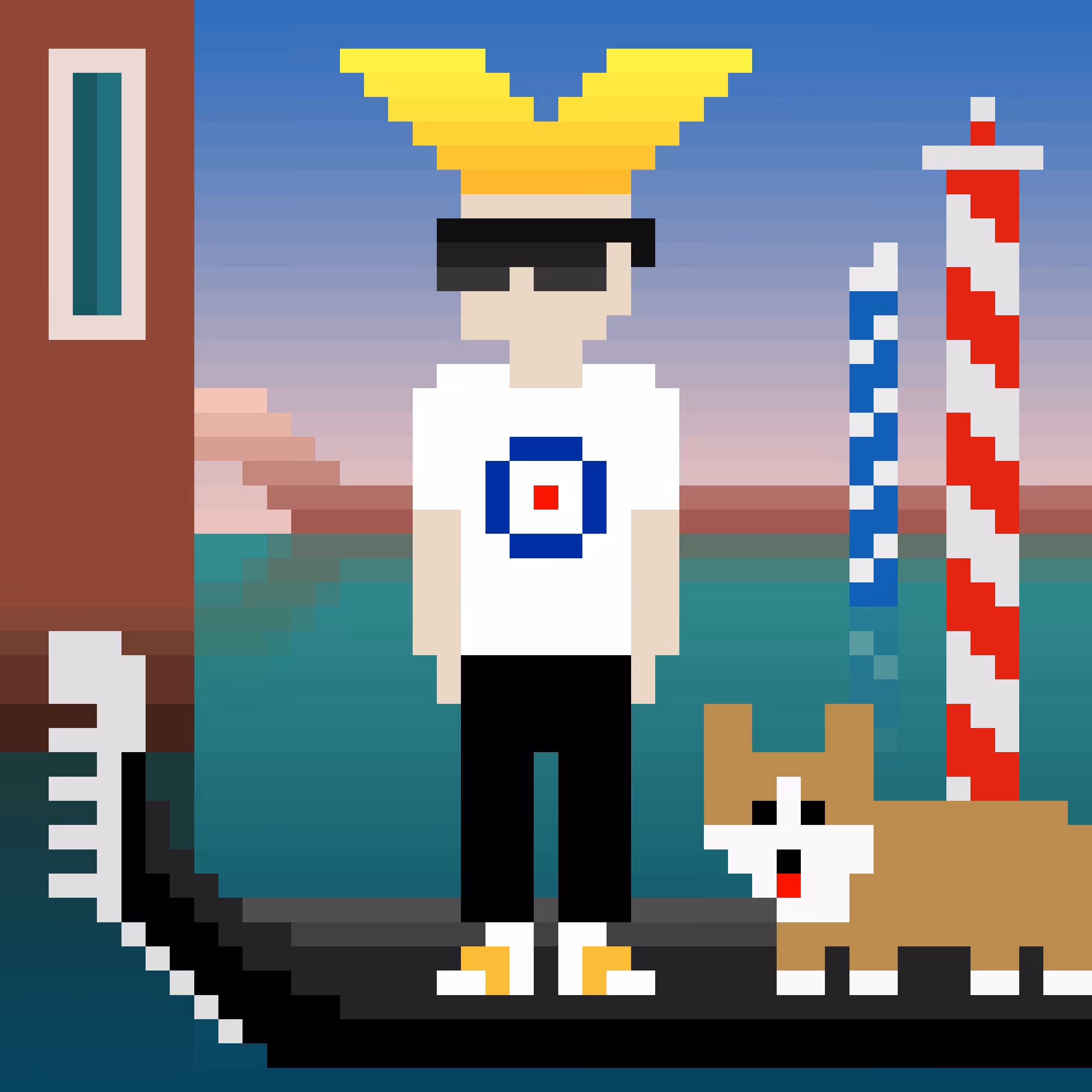 CryptoVenezian #474