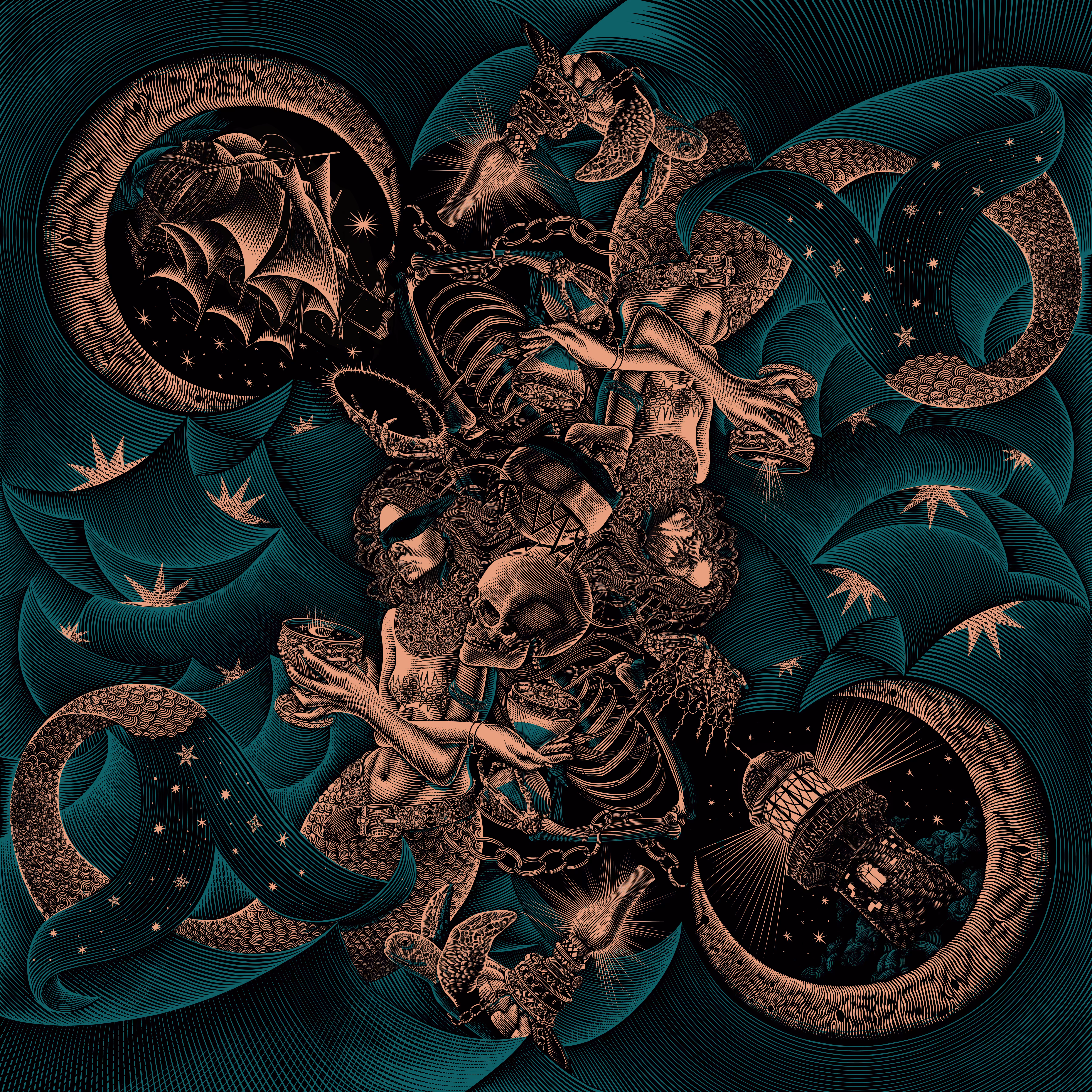 Prometheus01 #1