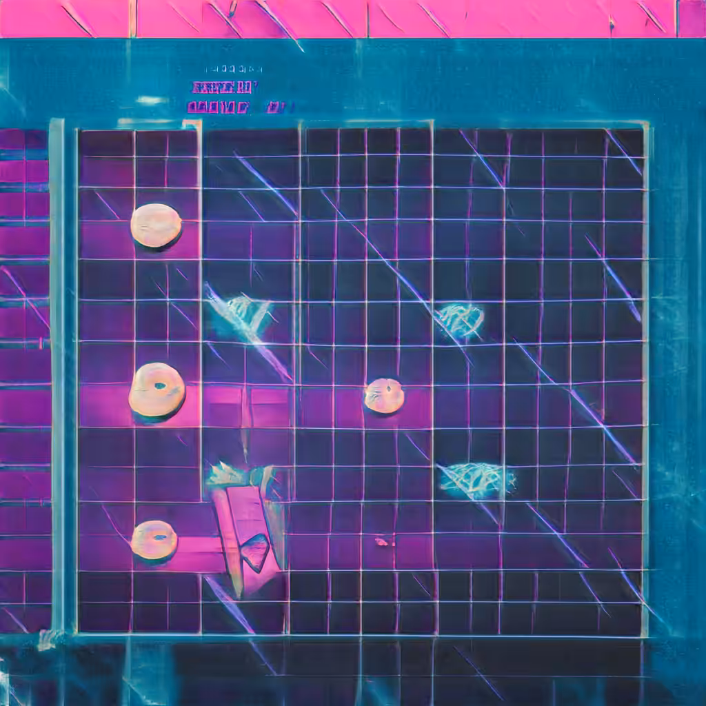 vaporwave aesthetics #169