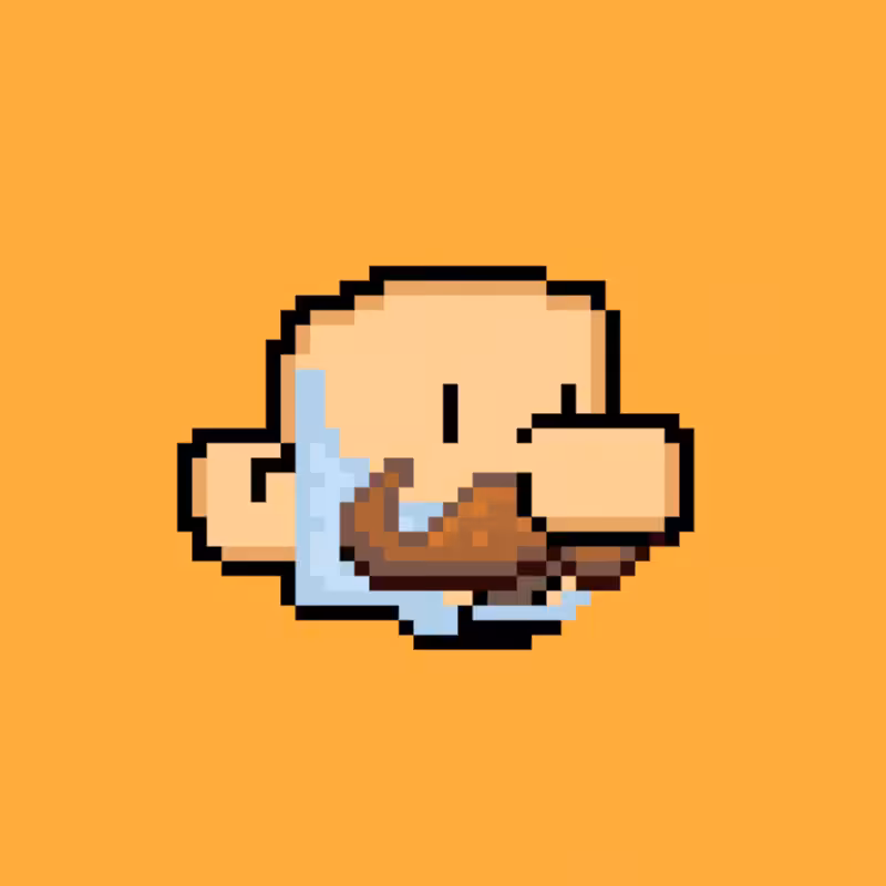 demilerd dummies #8