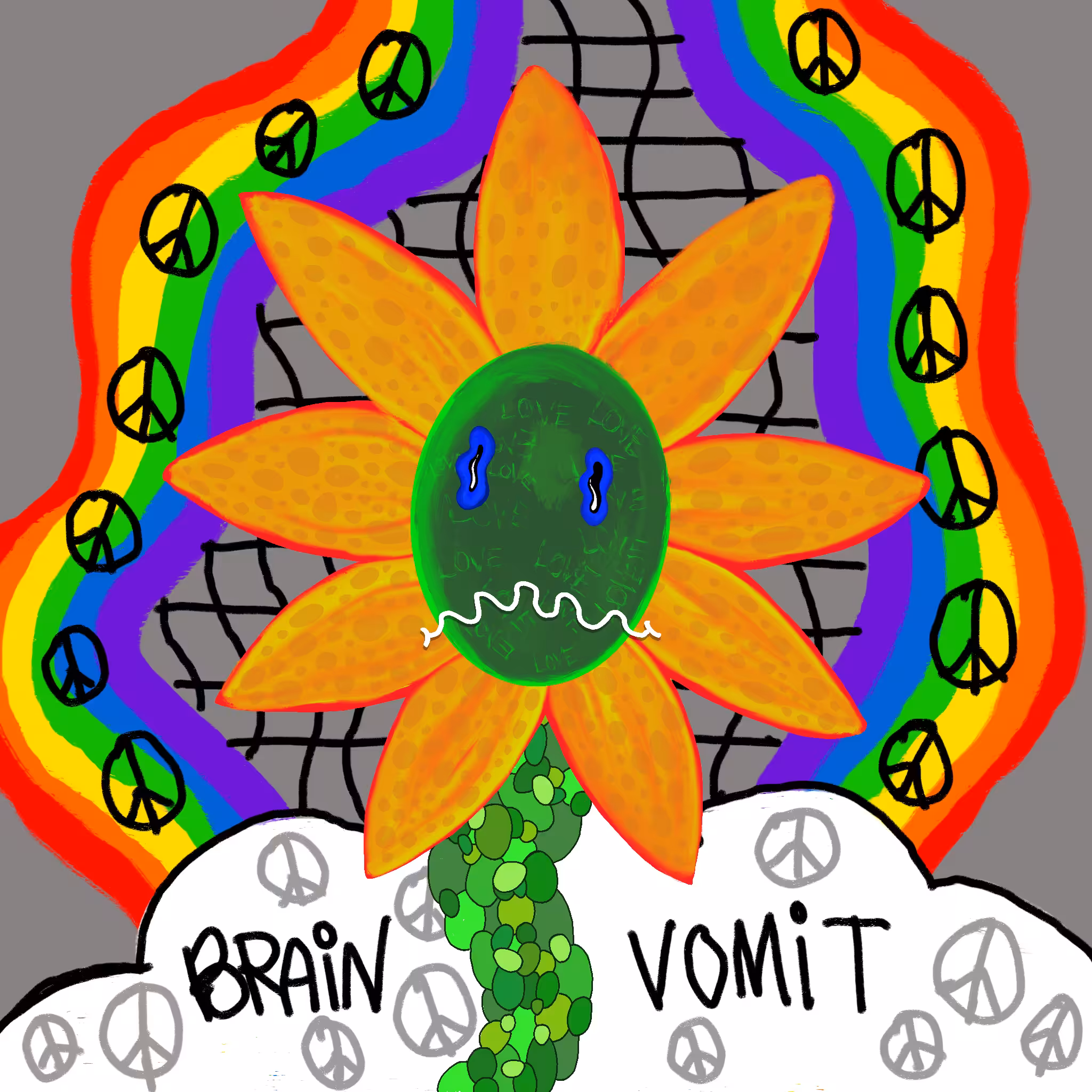 BVGARDEN: #1699