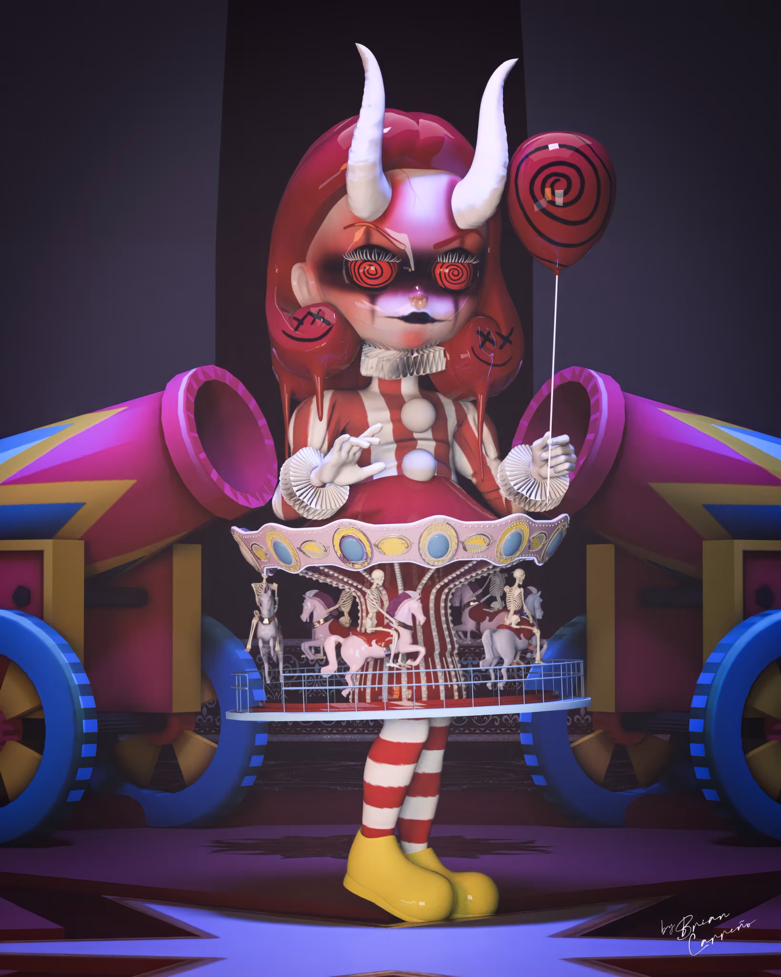carousel