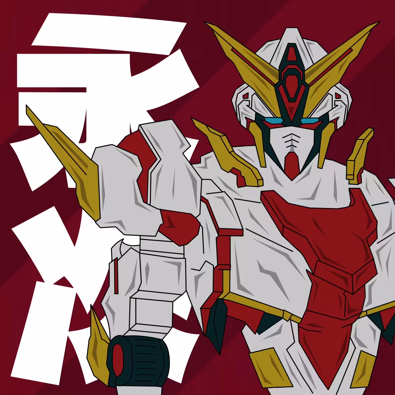 EIJI MECHA