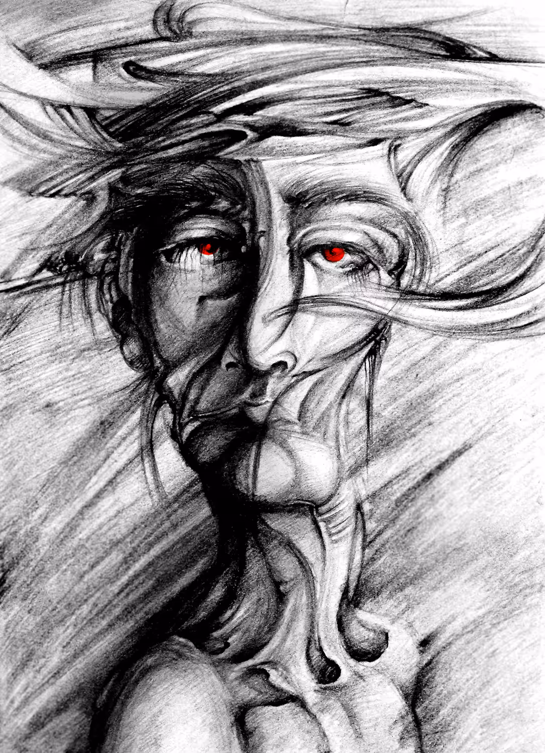 "metamorphose"