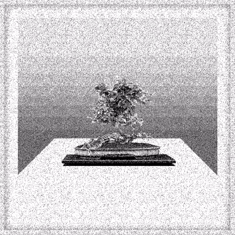 Bonsai Bonanza #506