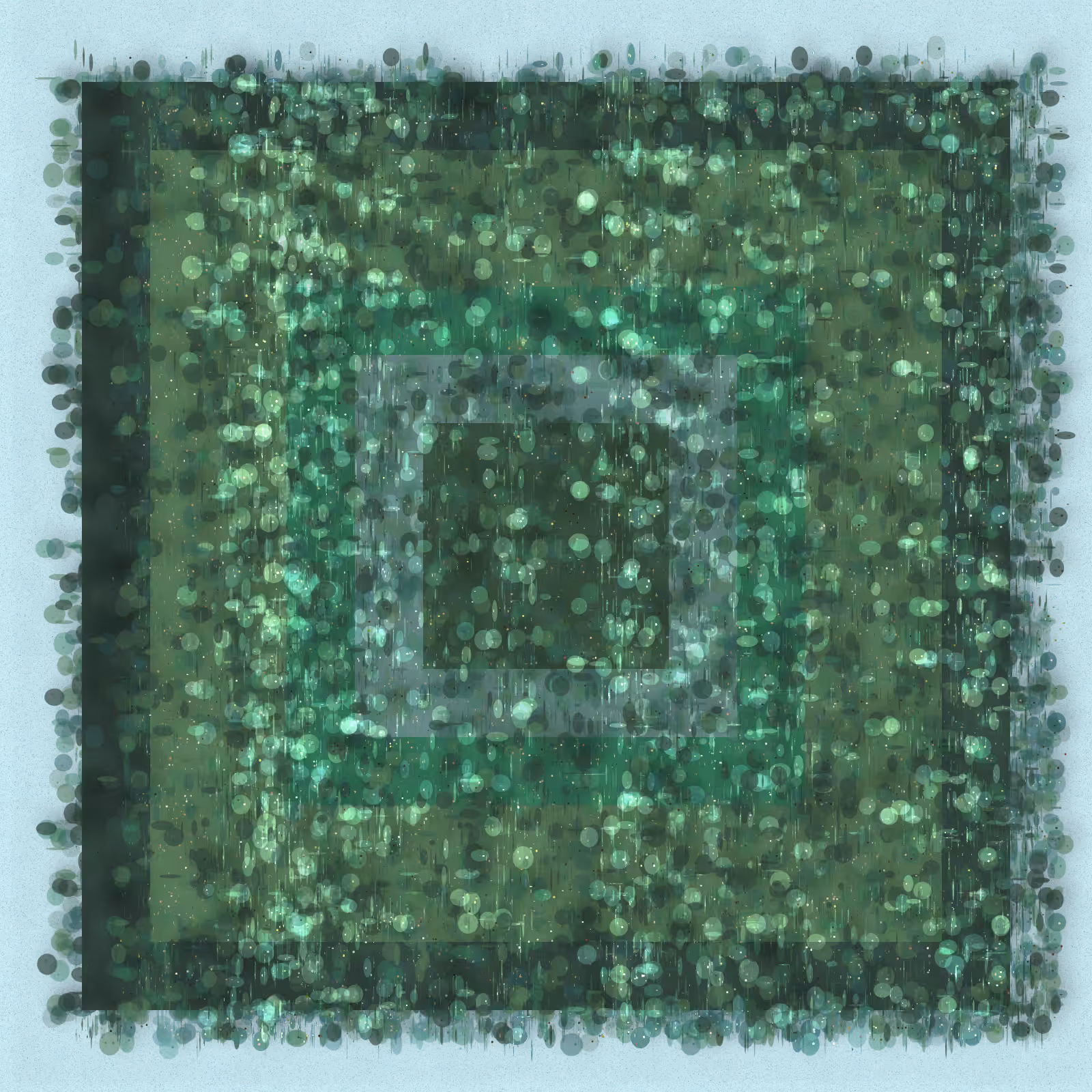 Generative Urbanism Works: Generative Parks