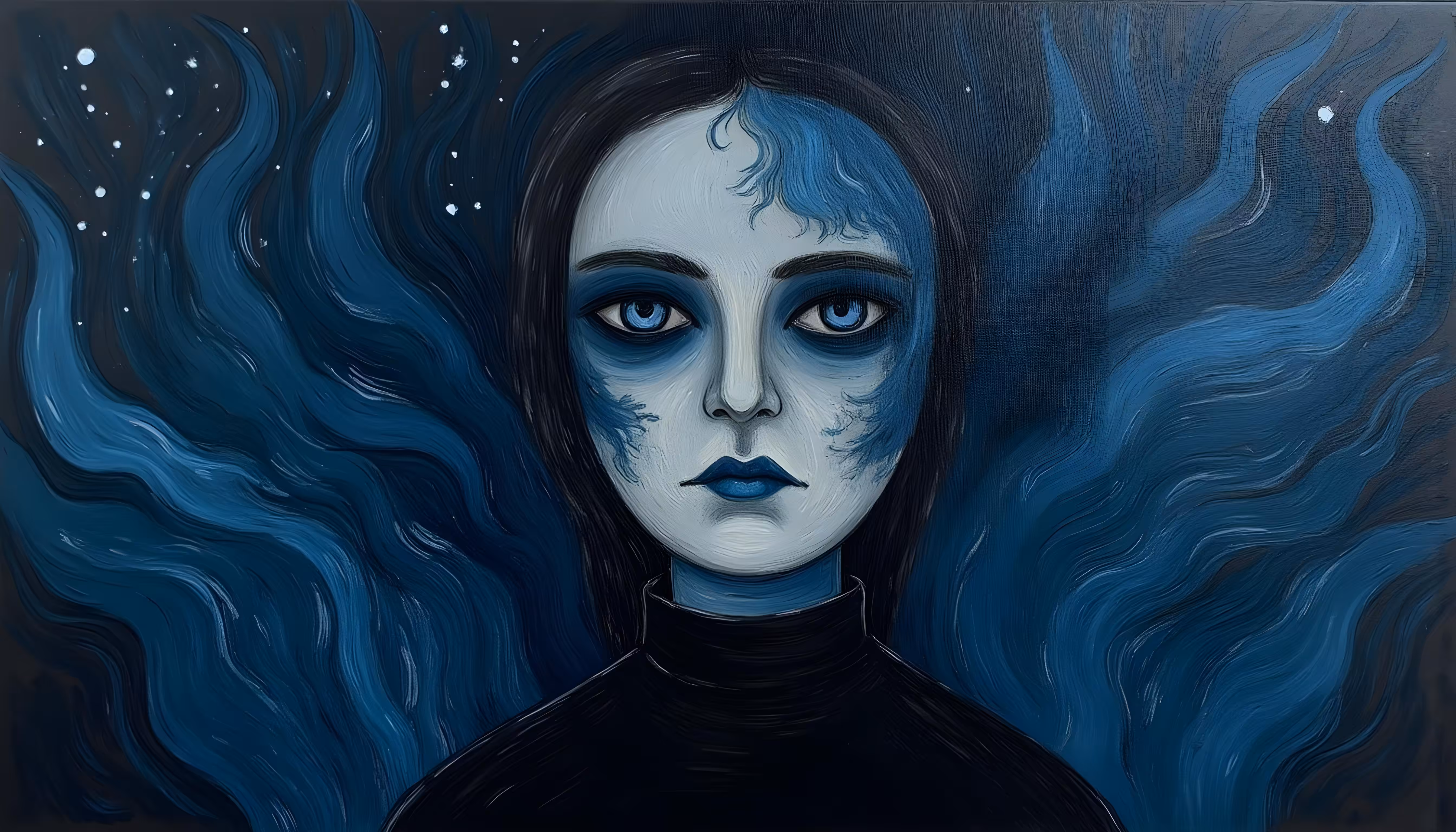 Lost Soul