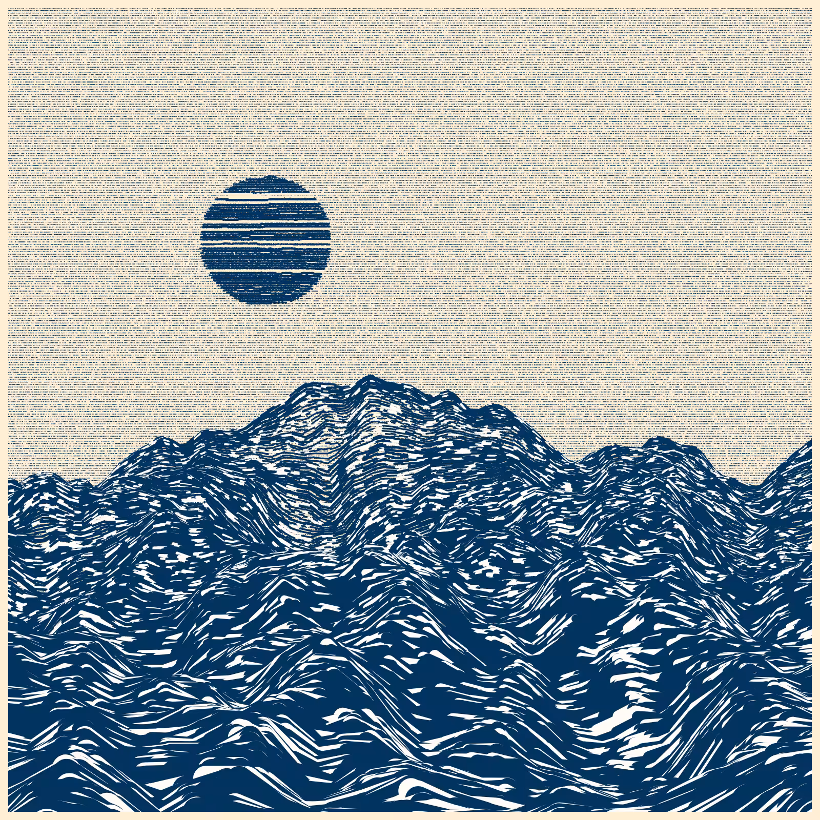 Mountains in Mind #245