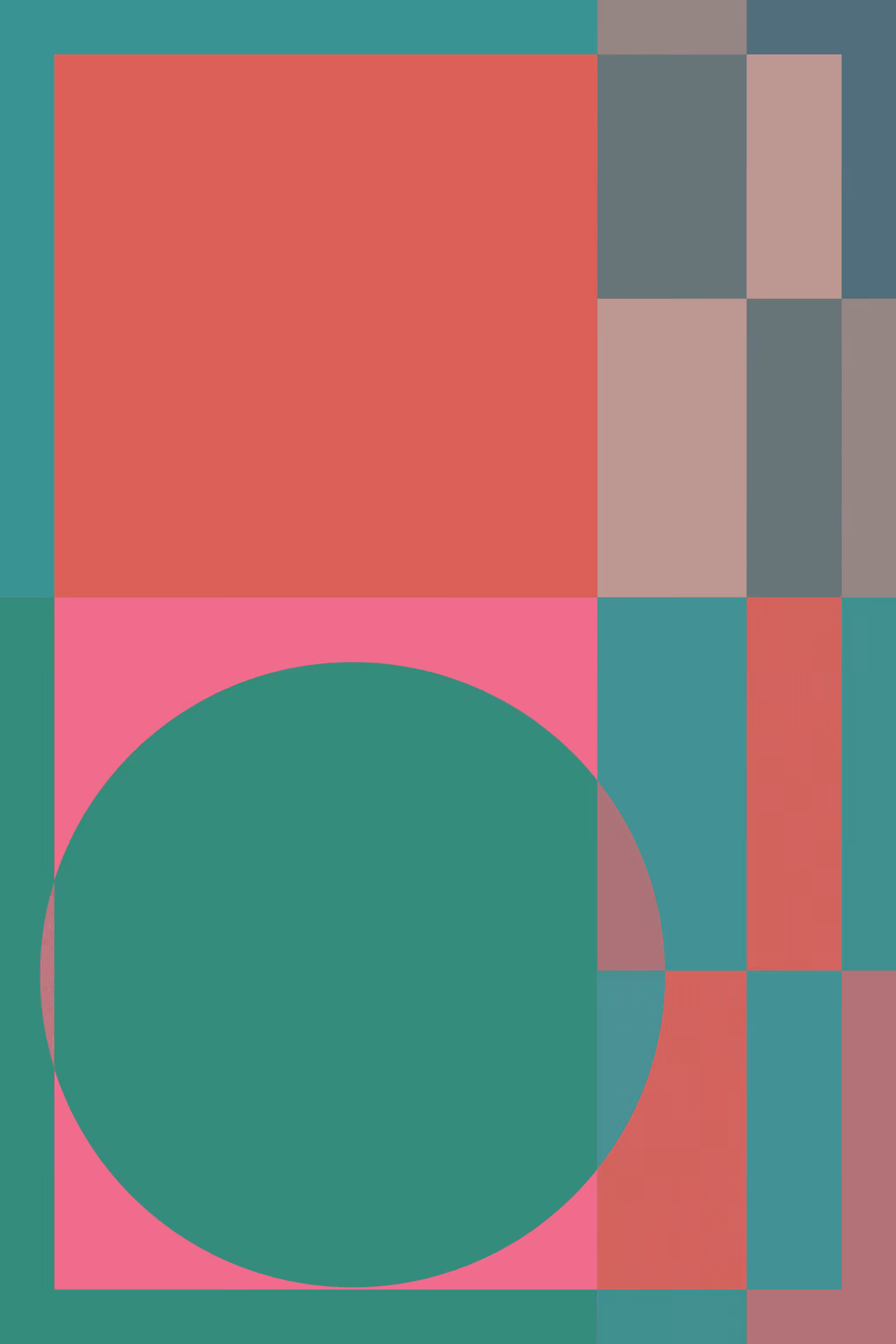 Generative Minimalism #523