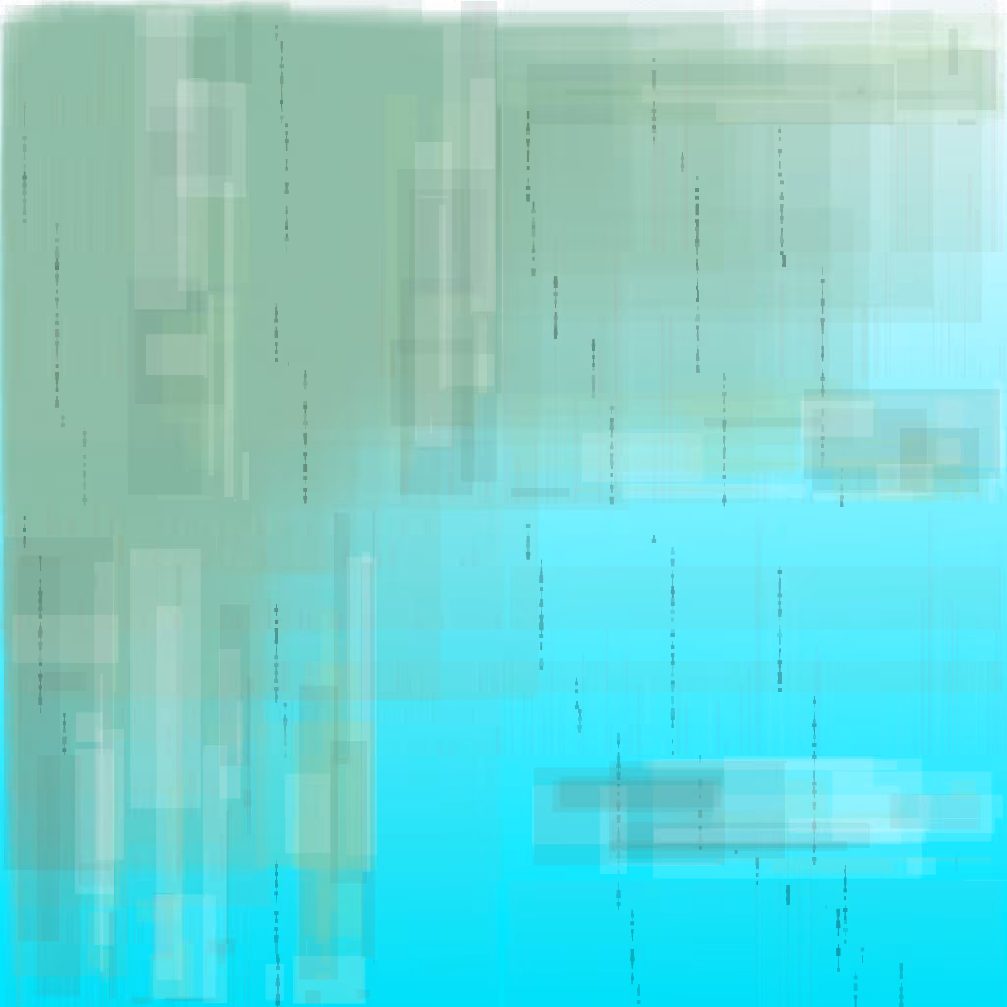 Untitled Canvas | BDC #6