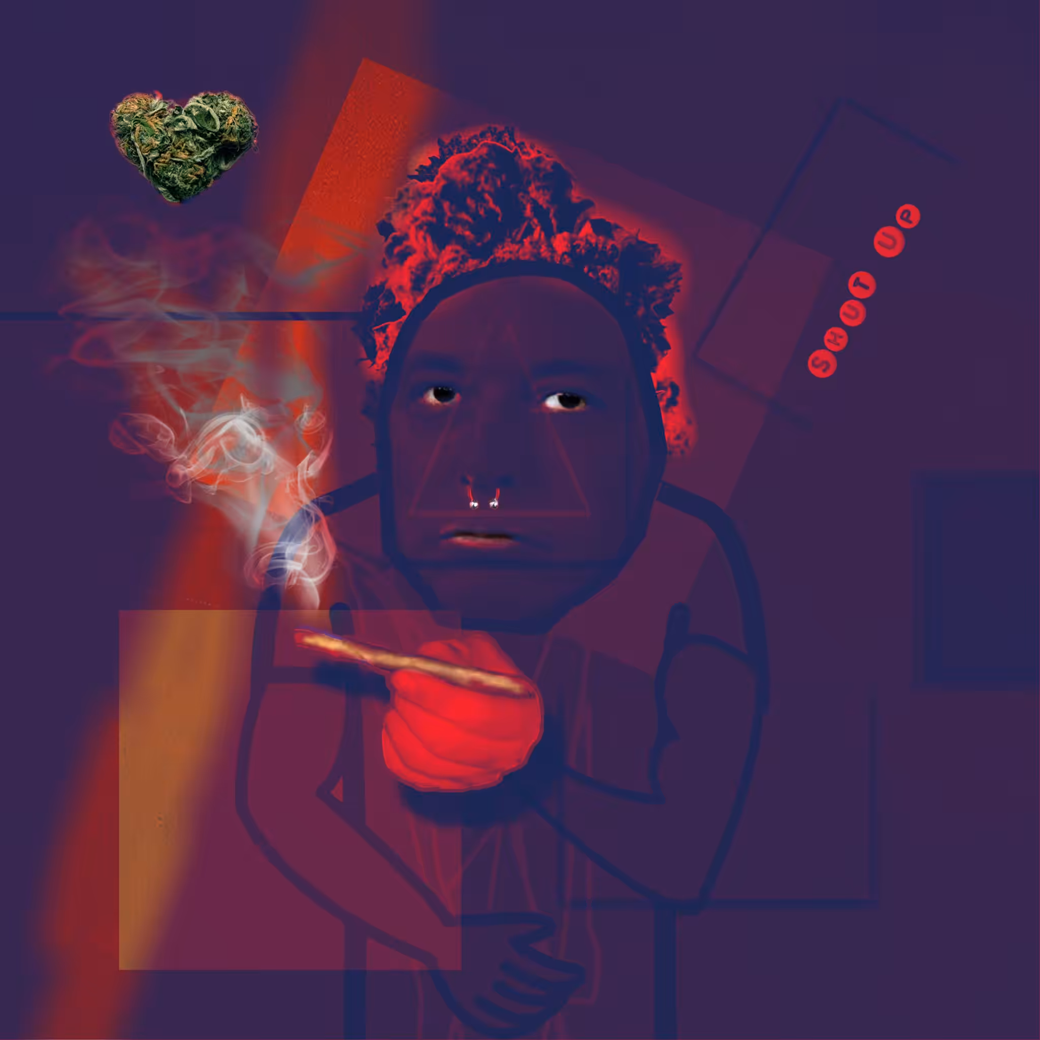 HASHMUSK #17 