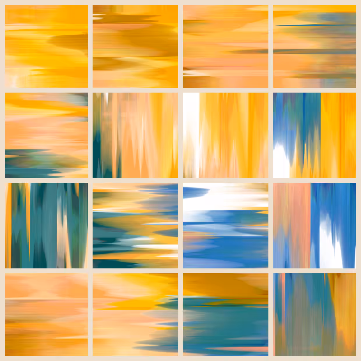 Influence no.3:Auras #76