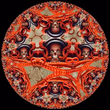 Voodoo You