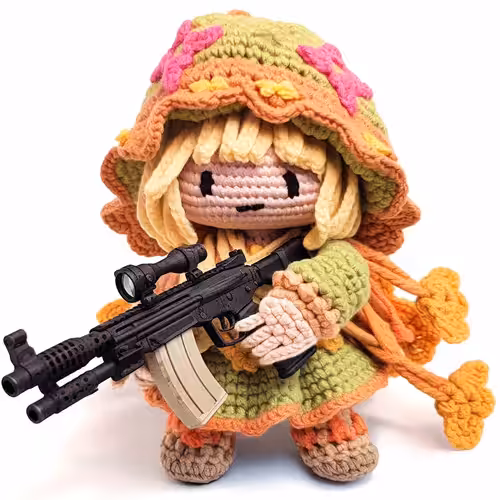 Knitkitmori #521