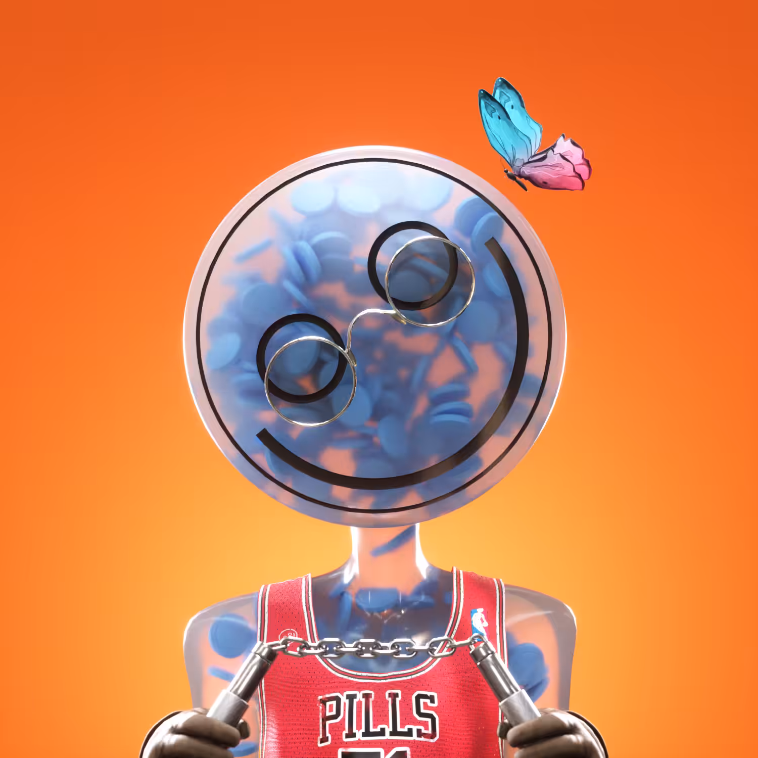 Pillheads: Pillhead #2180