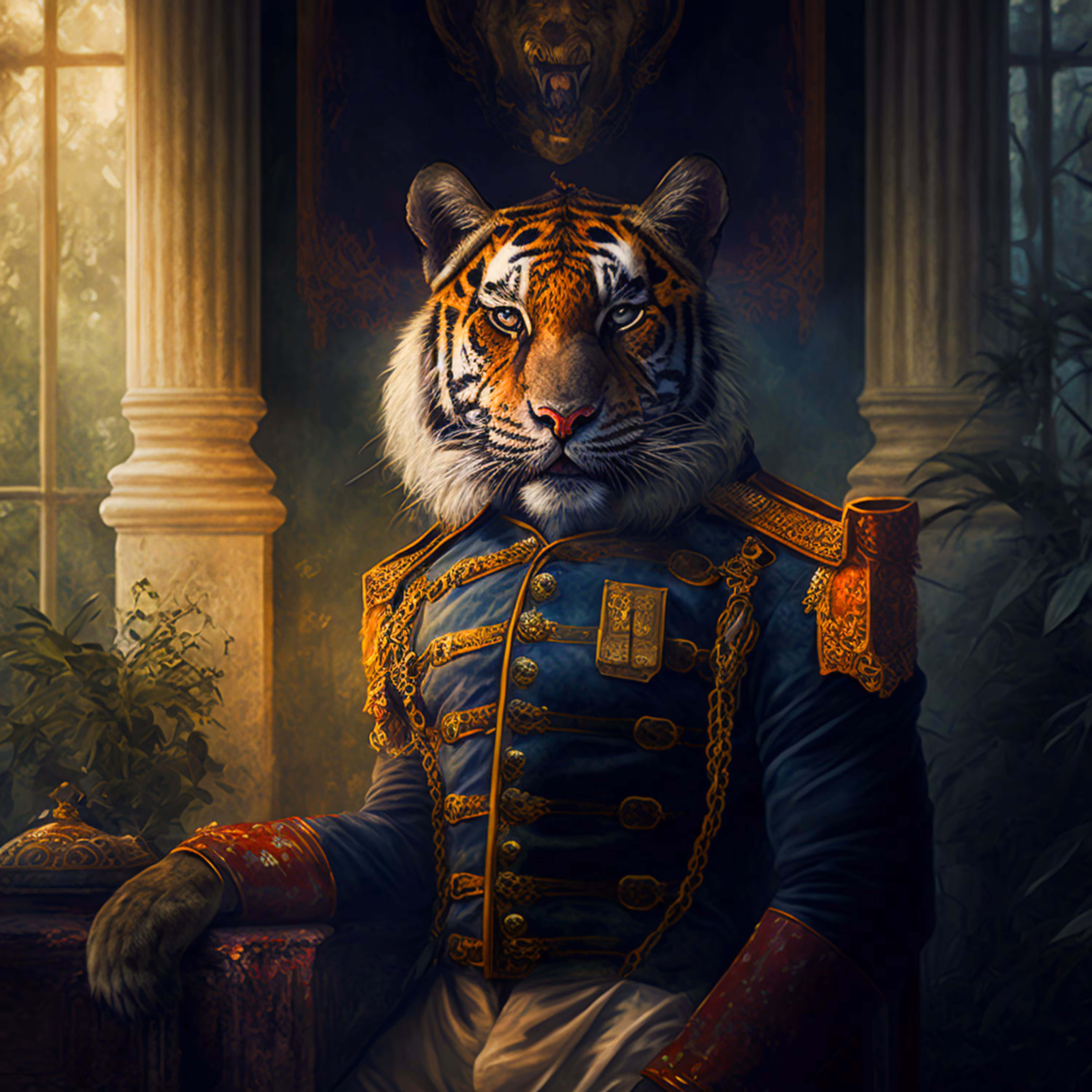 Emperor