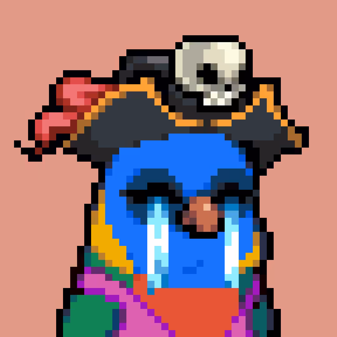 Lovebirds: Lovebird#5242