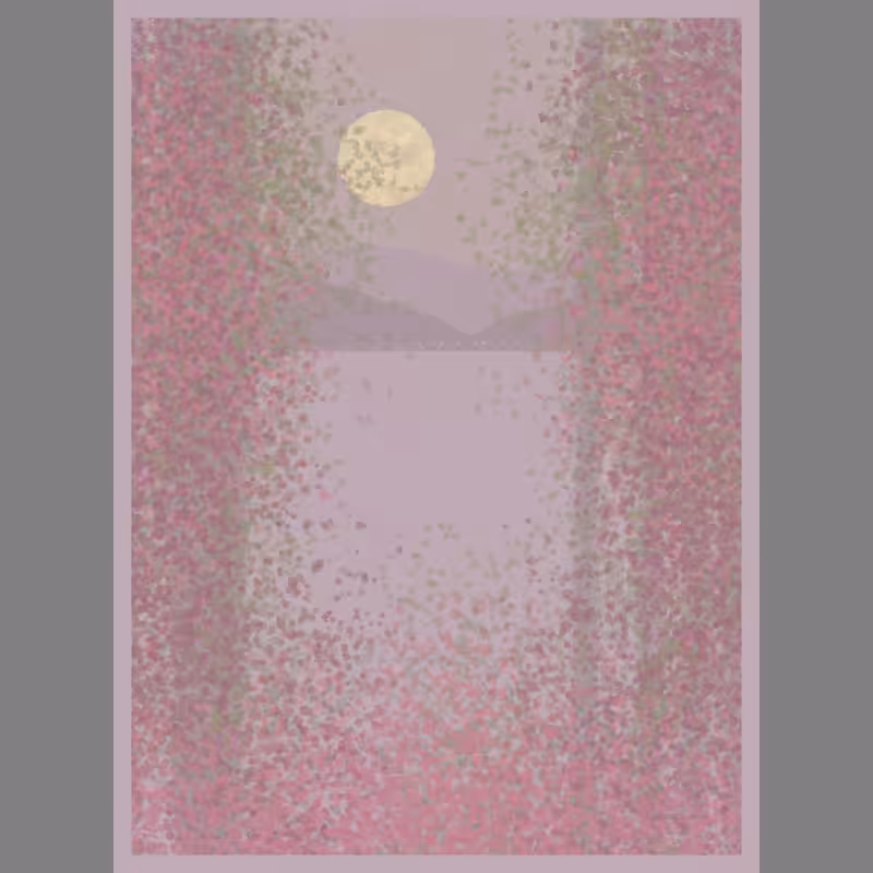 Nostalgia #1