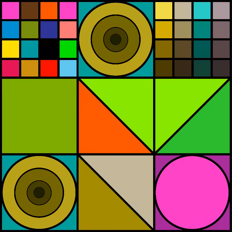SWANSOMETRY #267