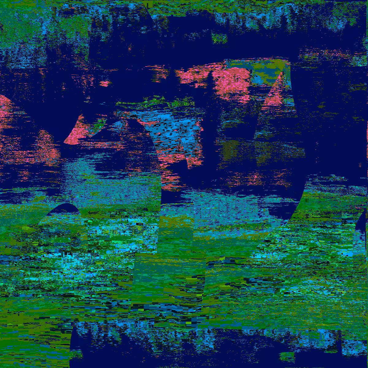 JOYFUL COLORS | GIFT #133