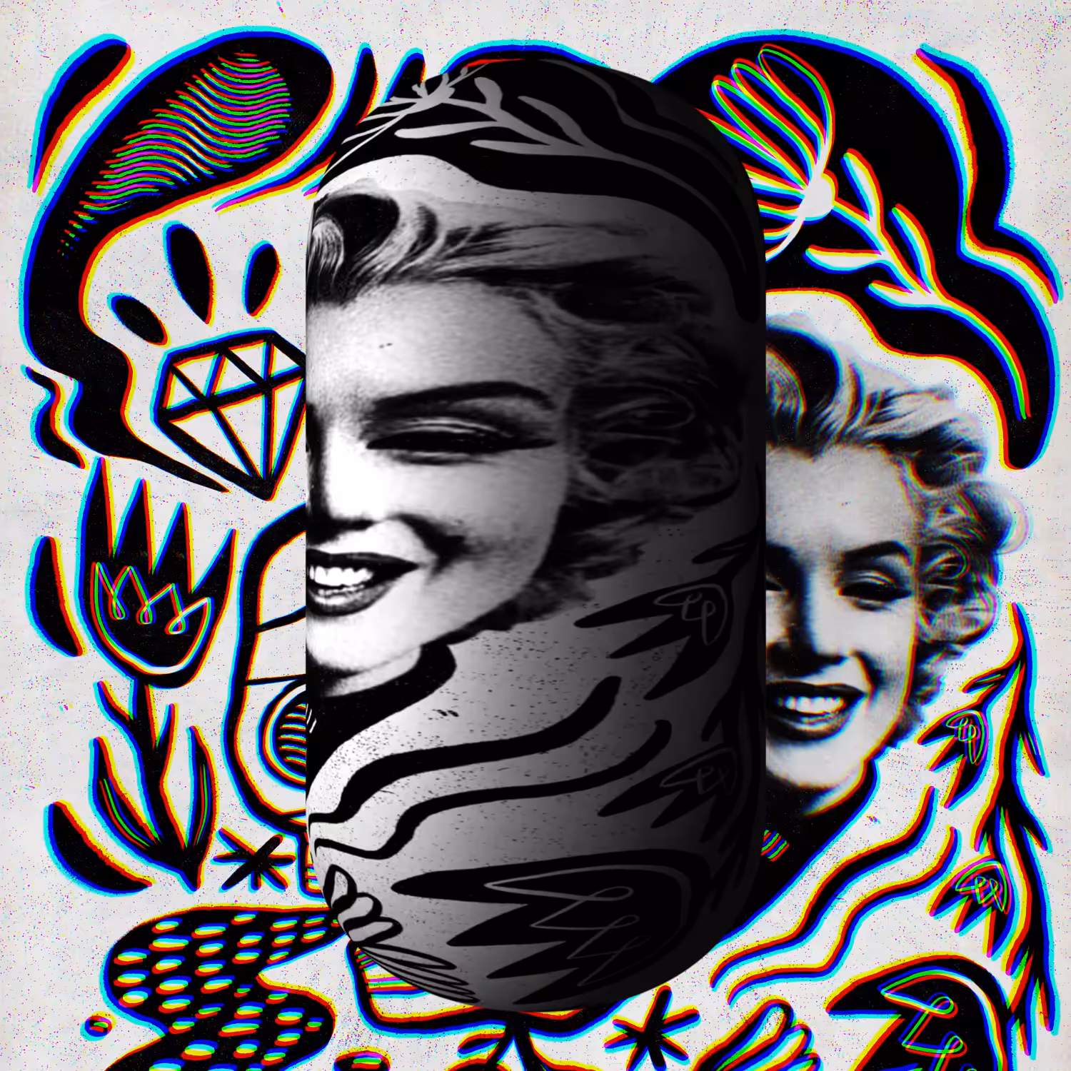 Art Pill 001