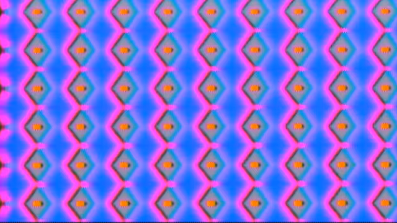 Oscillations 008