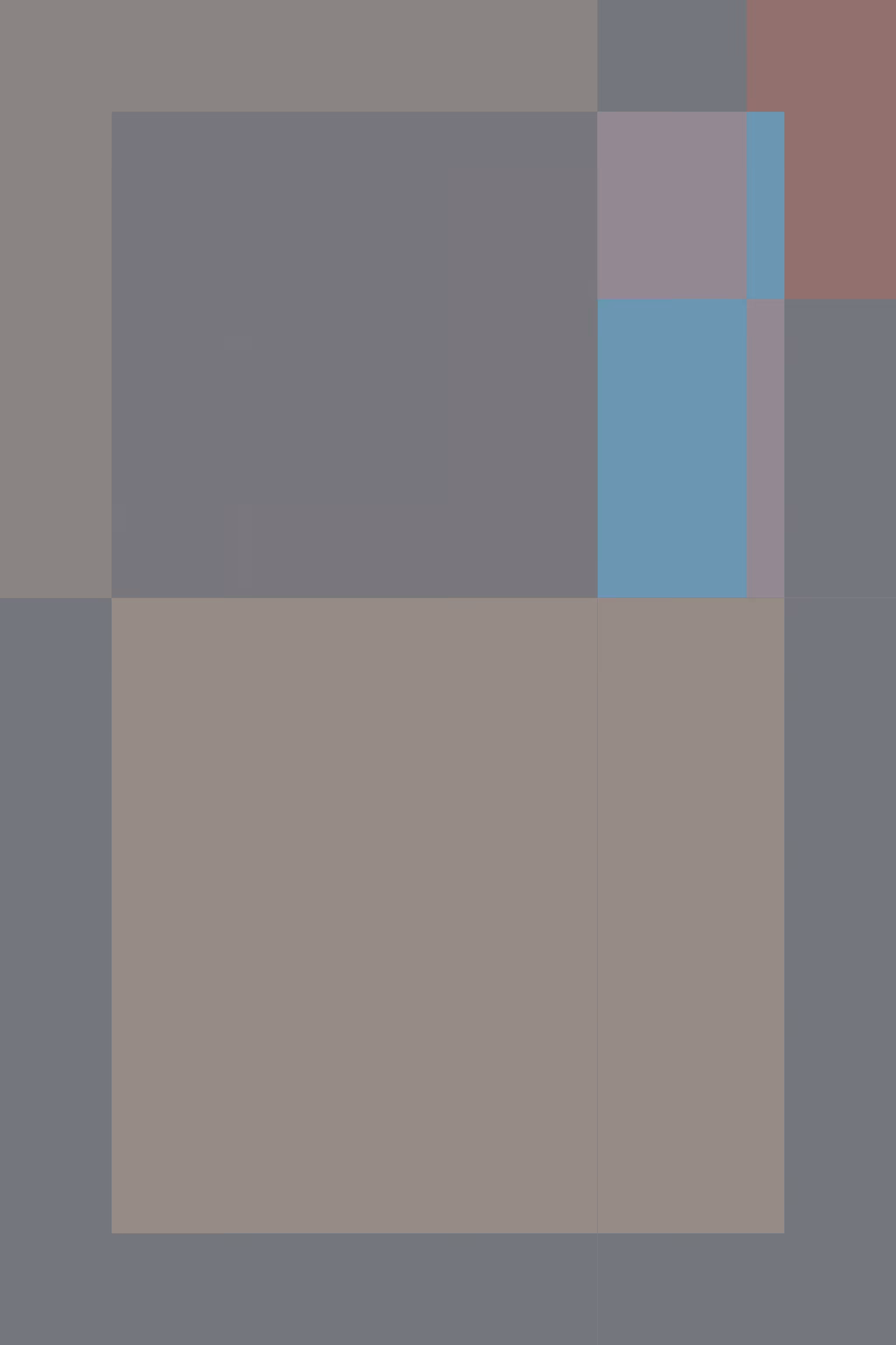 Generative Minimalism #445