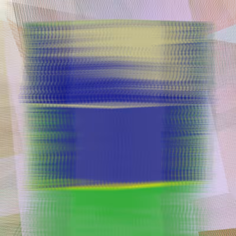 Acid Rain #30