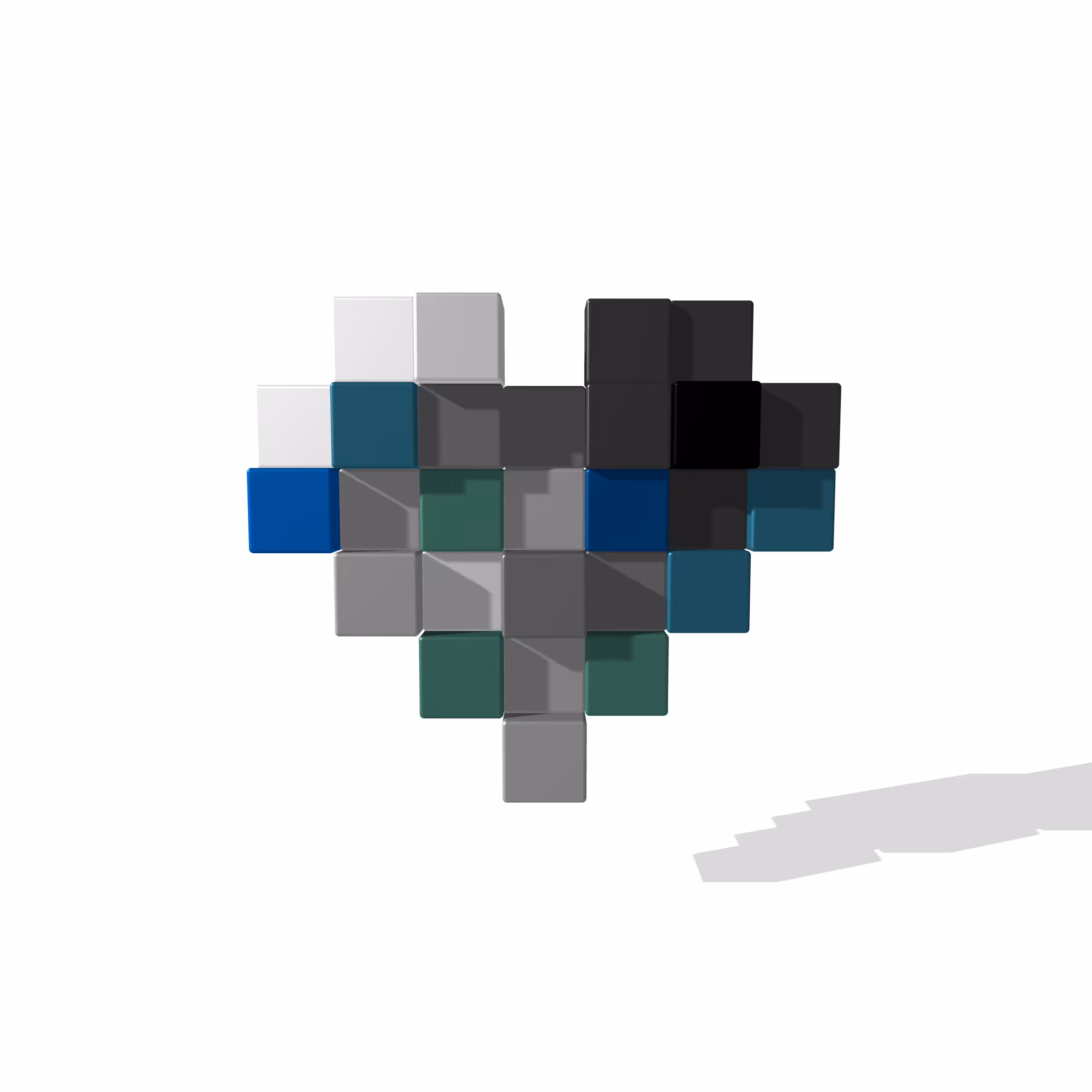 heart + craft #16299